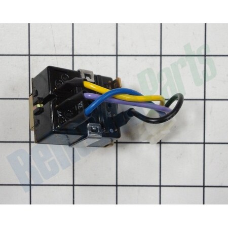 Whirlpool WP4456836 Whirlpool Speed Switch WP4456836